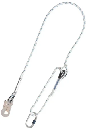 Populair XSPlatforms RESTRAINT WHITE EDGE FORKED XL VANGLIJN 2,0M