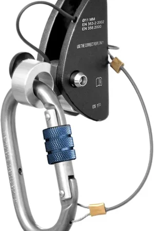 Direct Beschikbaar XSPlatforms ROPE GRAB 11MM LIJNKLEM