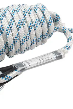 Finale Uitverkoop XSPlatforms KERNMANTLE ROPE KERNMANTELLIJN 10,0M