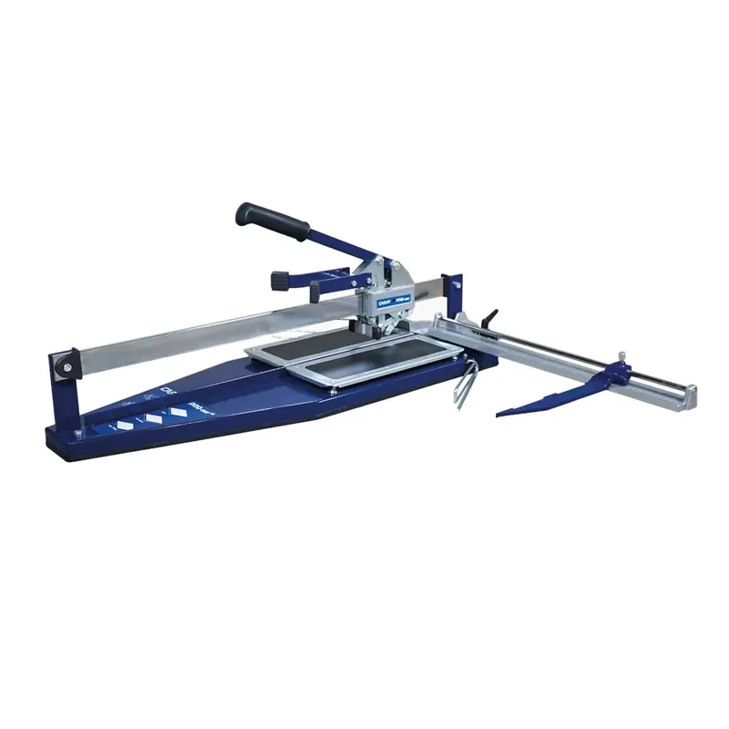 CARAT PRO-CUT 64 TEGELSNIJPLANK Finale Uitverkoop