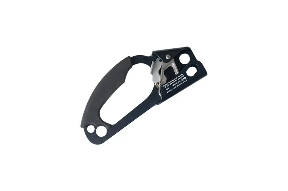 Betaalbaar XSPlatforms ASCENDER HANDLE LIJNKLEM LINKS