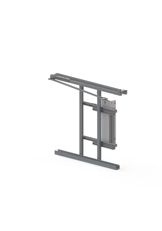 Veilige Betaling ALTREX SHUTTLE SOLAR PANEL DUO