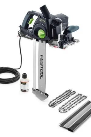 Veilige Betaling Festool Zwaardzaag IS 330 EB - 575979