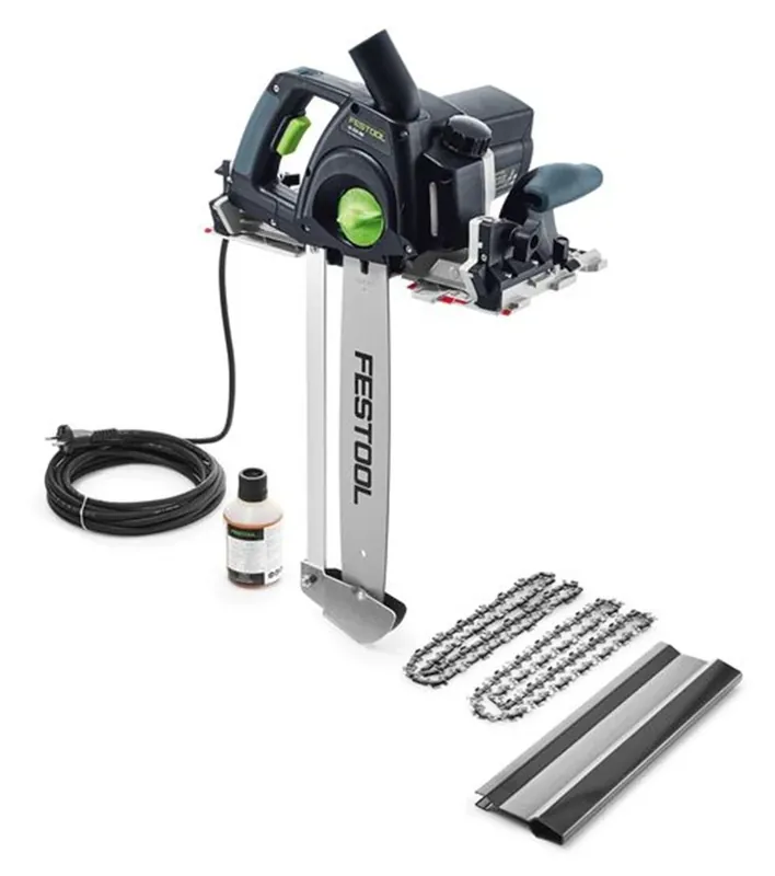 Veilige Betaling Festool Zwaardzaag IS 330 EB - 575979