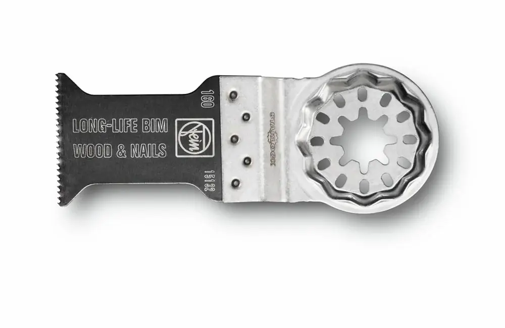 Op = Op FEIN E-CUT SL LONG-LIFE 35X50 5ST E-CUT STARLOCK