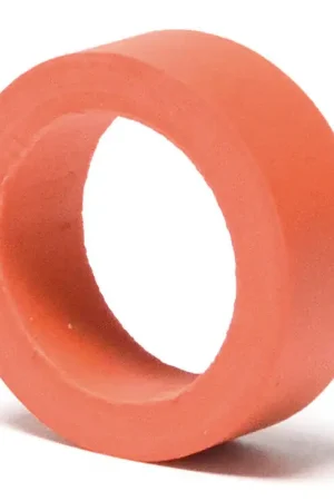 Veilige Betaling Mastertec ActiveRing Mini Zwelbaar Hogedrukafdichtingsring TPE - 00047200