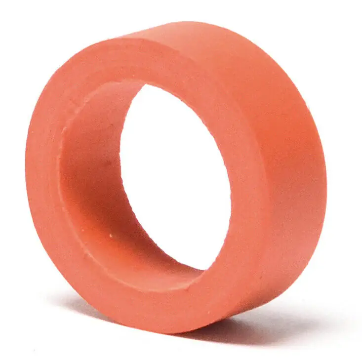 Veilige Betaling Mastertec ActiveRing Mini Zwelbaar Hogedrukafdichtingsring TPE - 00047200