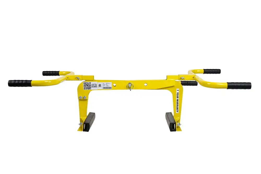 Merkproduct ORIT BANDENTANG "DUO" RUBBER/WIDIA 10-600 MM BEREIK