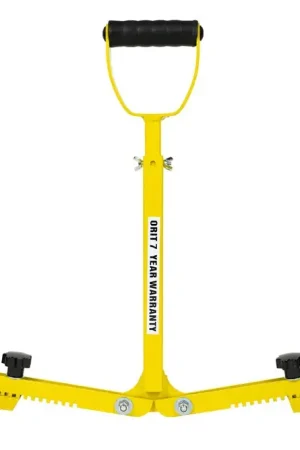 Gecertificeerd ORIT TEGELLIFTER - DRAGER "EASY LIFTER" 200-610MM BEREIK
