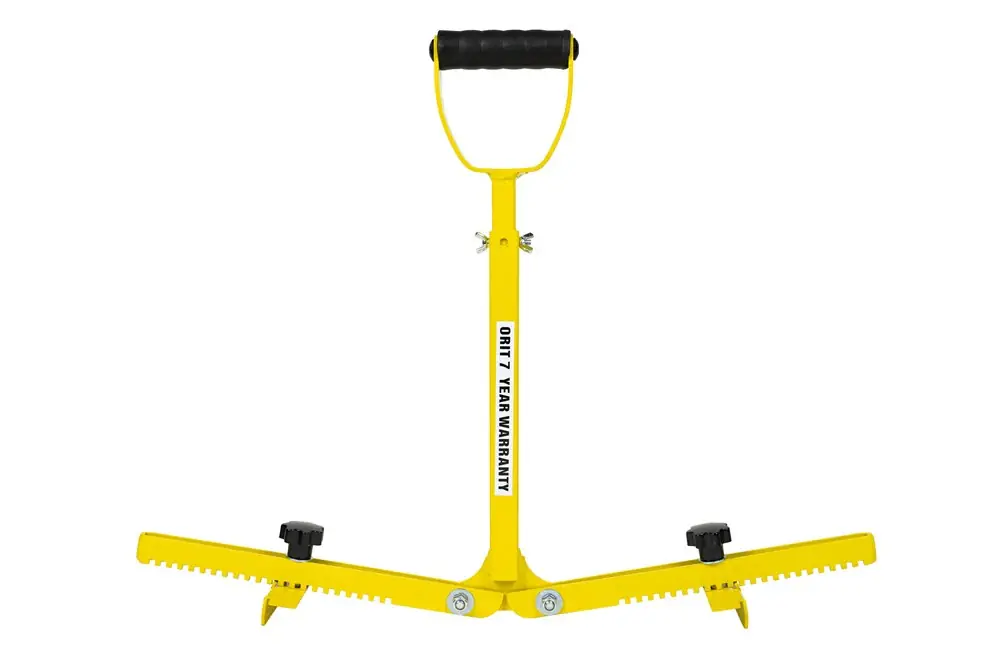 Gecertificeerd ORIT TEGELLIFTER - DRAGER "EASY LIFTER" 200-610MM BEREIK