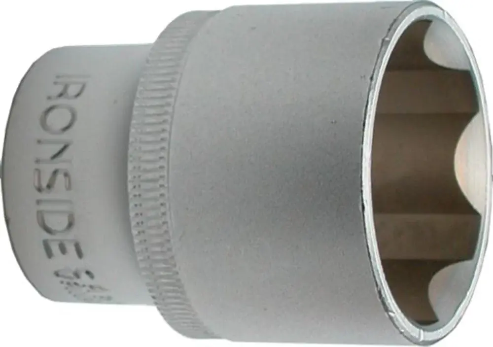 Ironside DOP FD 1/2" 24MM Express Levering