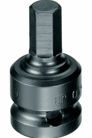 Aanbieding GEDORE SLAGMOERDOPSLEUTEL 1/2" 6MM