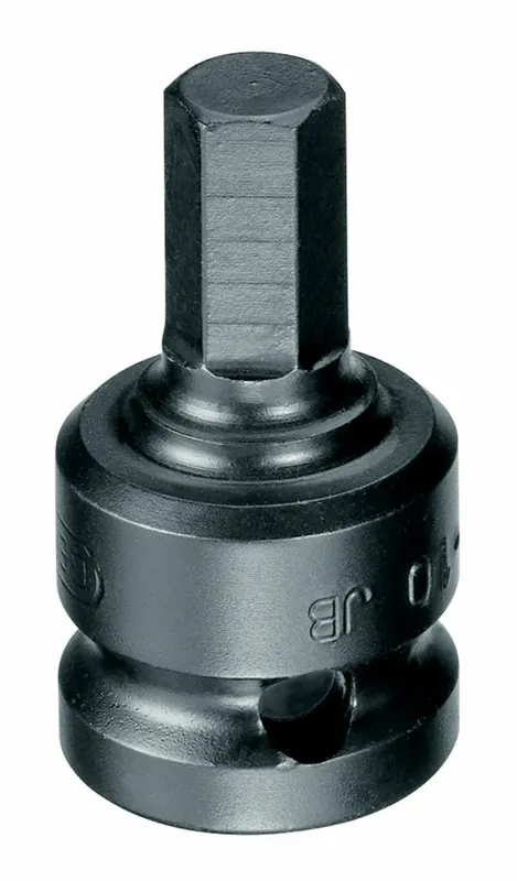 Flitsaanbieding GEDORE SLAGMOERDOPSLEUTEL 1/2" 17MM