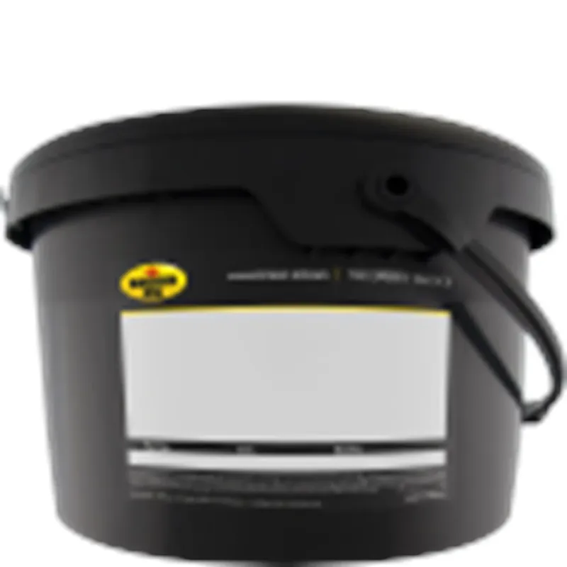 Koop Vandaag Kroon-Oil SMEERVET MULTI PURPOSE 5 KG GREASE EP2