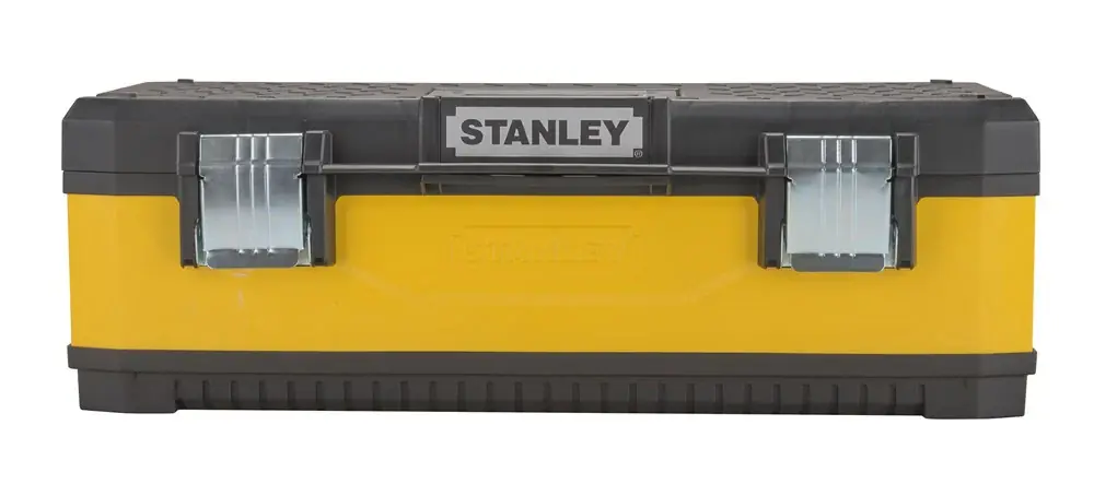 Favoriet STANLEY FATMAX Gereedschapskoffer MP 26" - 1-95-614