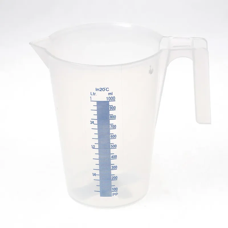 Pressol MAATBEKER KUNSTSTOF 1LTR Hete Deal