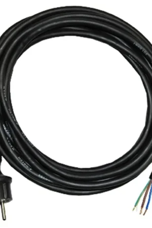 VETEC AANSLUITSNOER H07RN-F 3X1,5 5M Koop Online