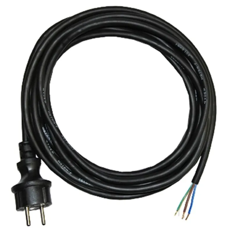 VETEC AANSLUITSNOER H07RN-F 3X1,5 5M Koop Online
