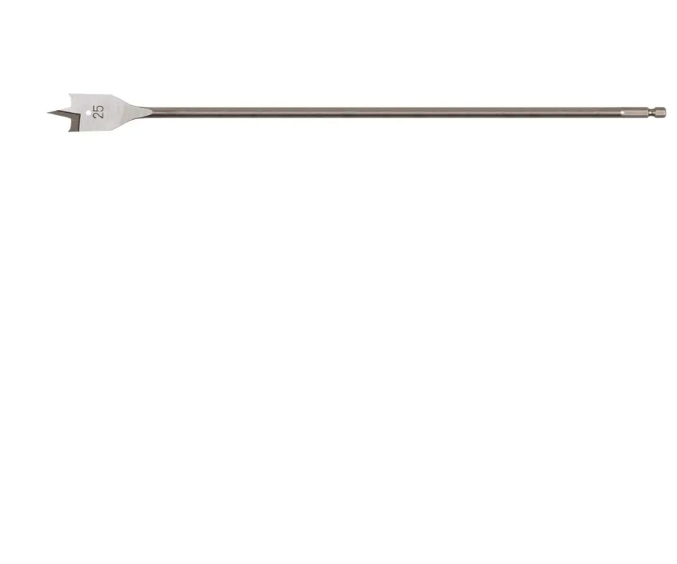 Exclusieve Aanbieding Rotec SPEEDBOOR 1/4" BIT-AANSLUITING 30X400