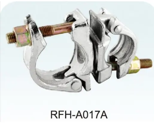 Merkproduct Jako RFH-A017A Draaikoppeling met Bout 48-60mm