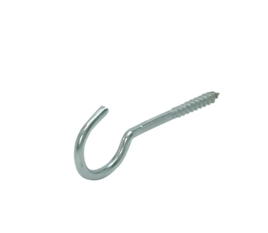 GB SCHROEFHAAK 90x25x5.8 (100st) Dagaanbieding
