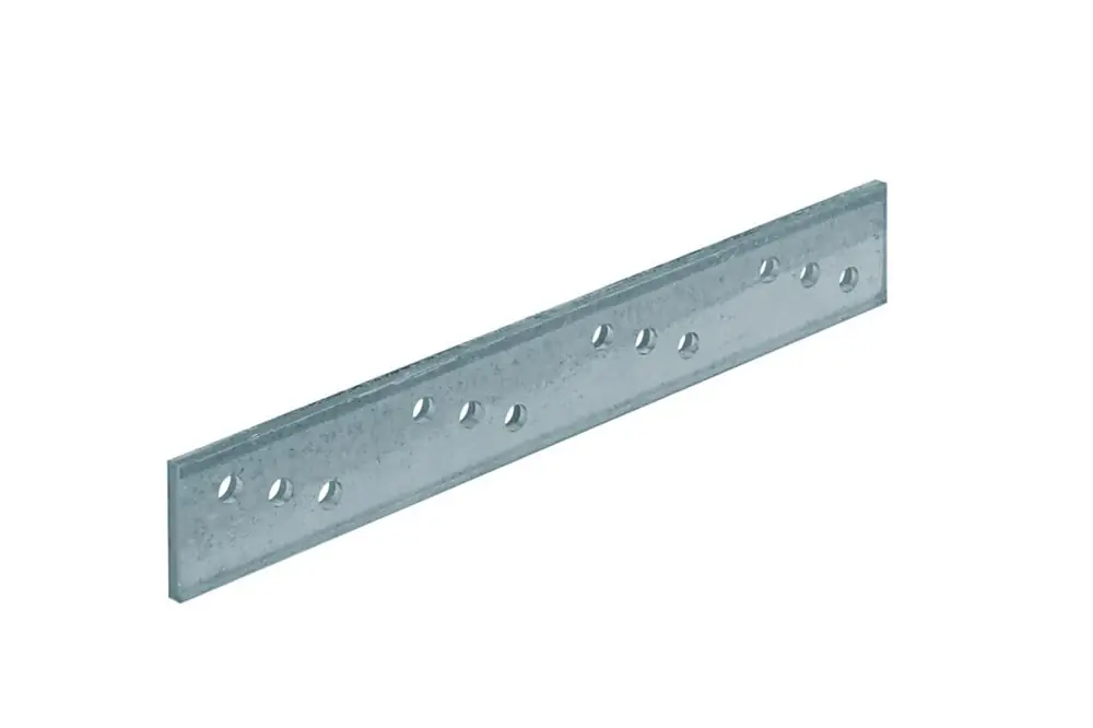 GB ANKERSTRIP 1000x30x5MM Uitverkoop