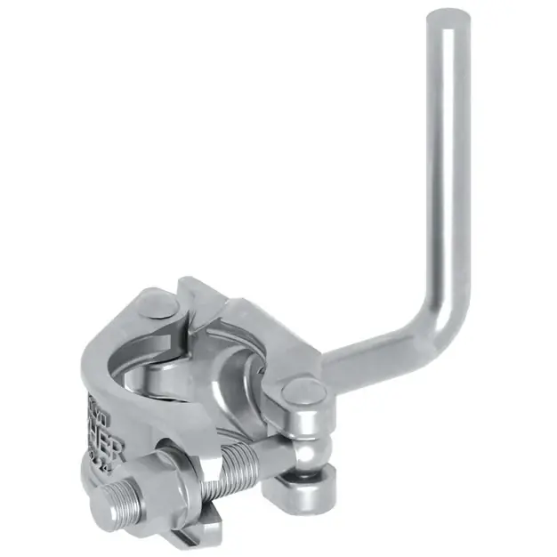 Layher Kantplankkoppeling - 4708/022 Hete Deal