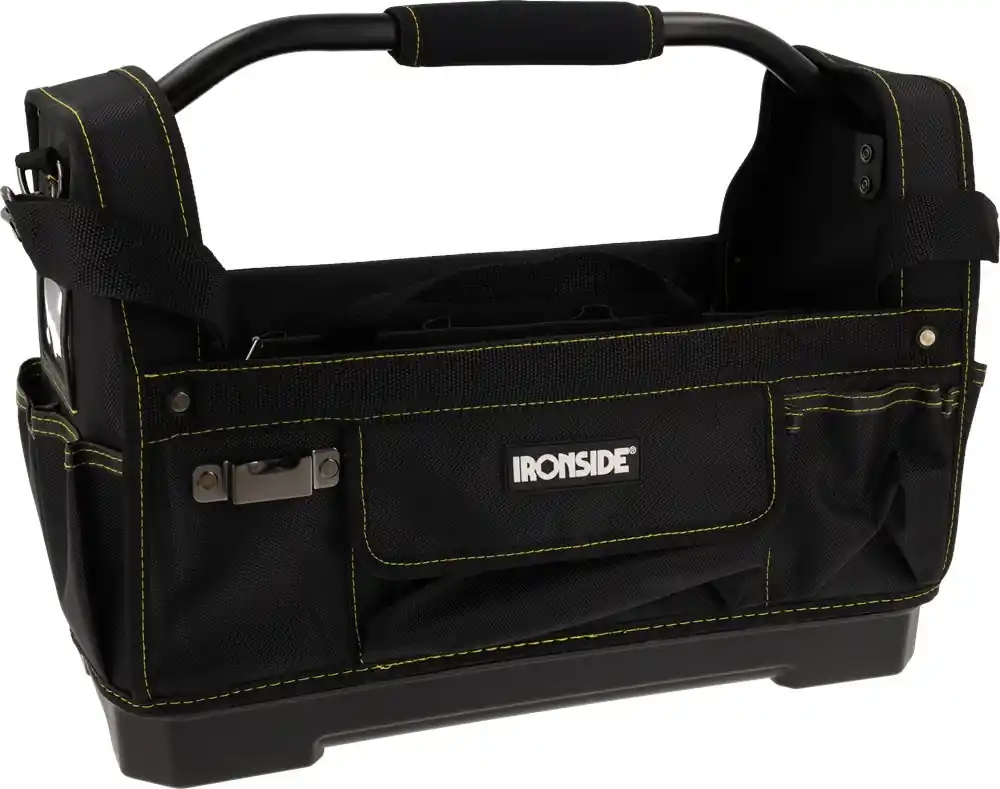 Ironside TOOLBAG 1680D 45CM Direct Beschikbaar