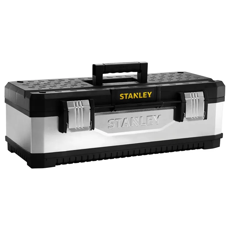STANLEY Gereedschapskoffer Galva 26" MP - 1-95-620 Op = Op