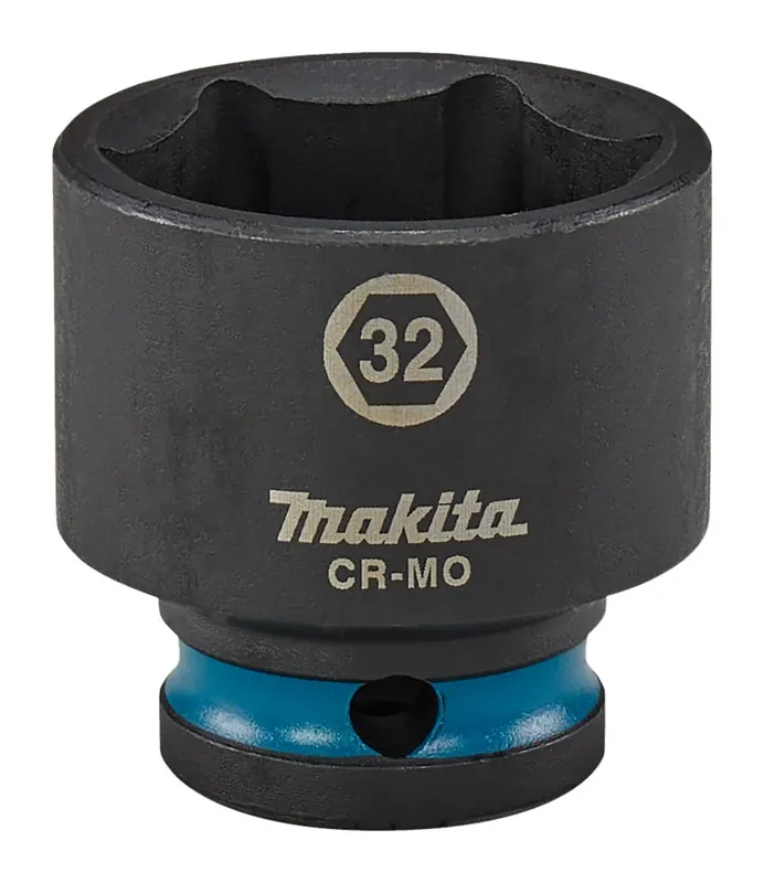 MAKITA KRACHTDOP IMPBL 1/2" 32MM Nieuw