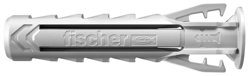 Betrouwbaar FISCHER SX PLUS 6X30 PLUG