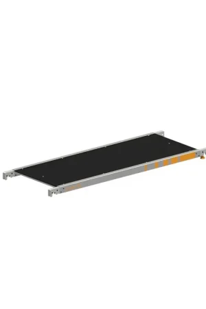 Nu Kopen Layher RS ALU PLATFORM 1,80M 2KL