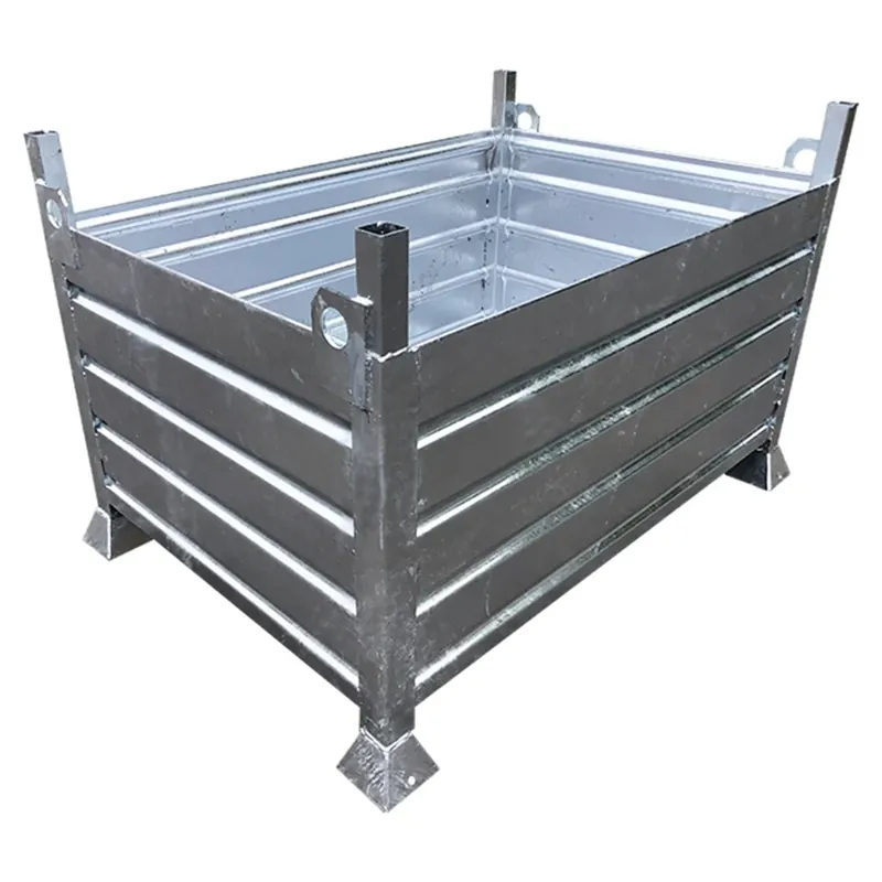 Jako Stapelbak 125x85x86cm Weekendaanbieding