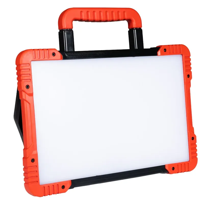 Populair Kelfort BOUWLAMP POWER 40W 5500LM 5000K IP54