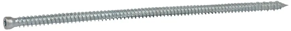 Gratis Retour Kelfort Kozijnschroef Cilinderkop TX-30 7.5x252mm - 1517946