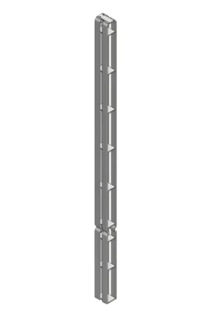 Gratis Retour PASCHAL RASTERELEMENT 6 x 150