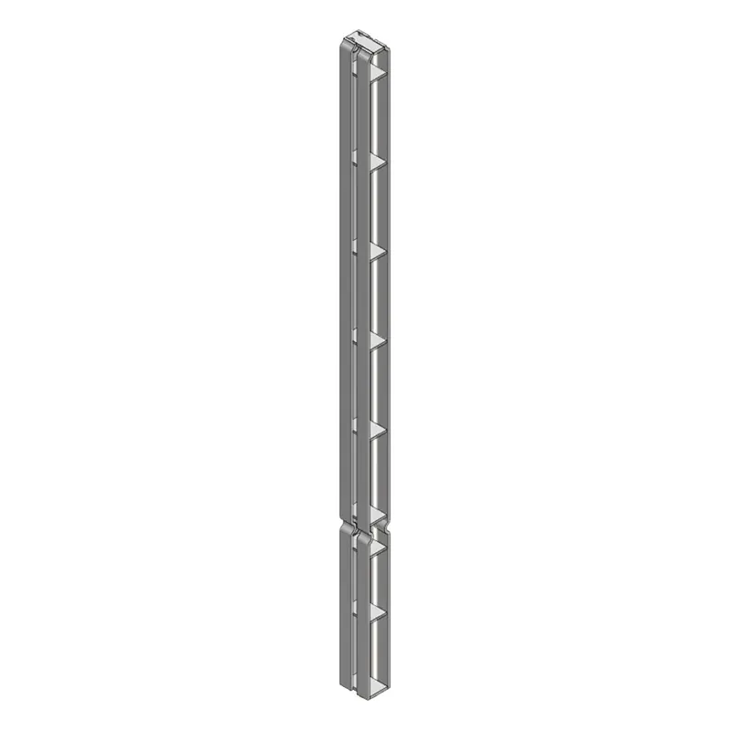 Gratis Retour PASCHAL RASTERELEMENT 6 x 150