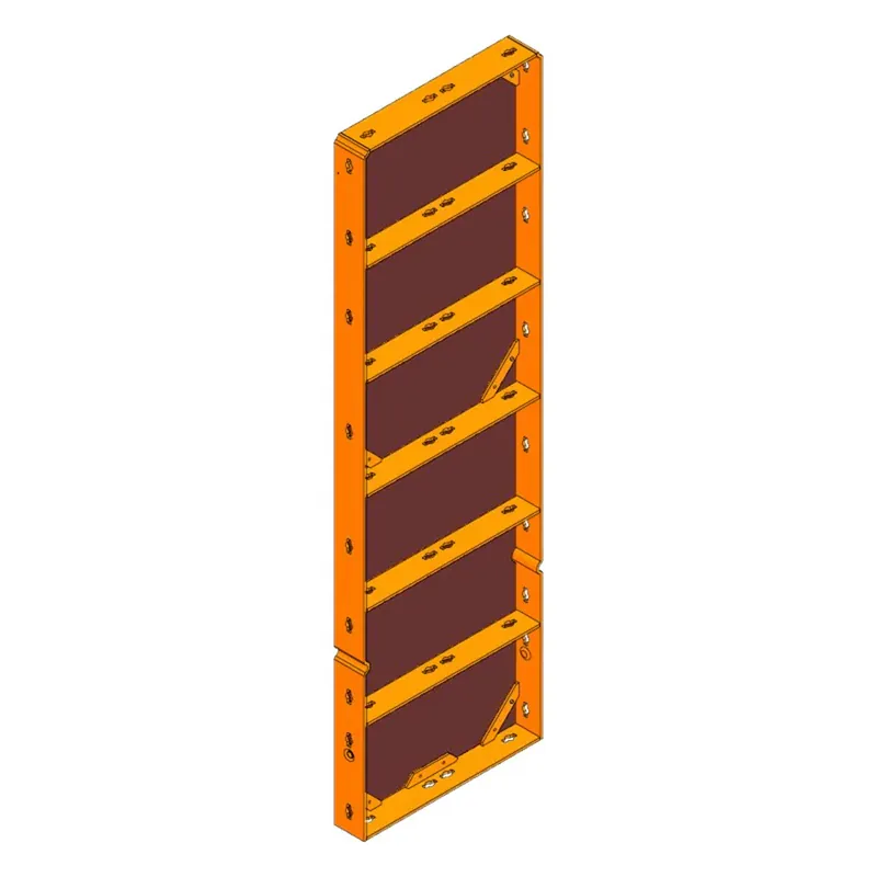 Actieprijs Paschal Rasterelement 30 x 150cm - N104.001.0300