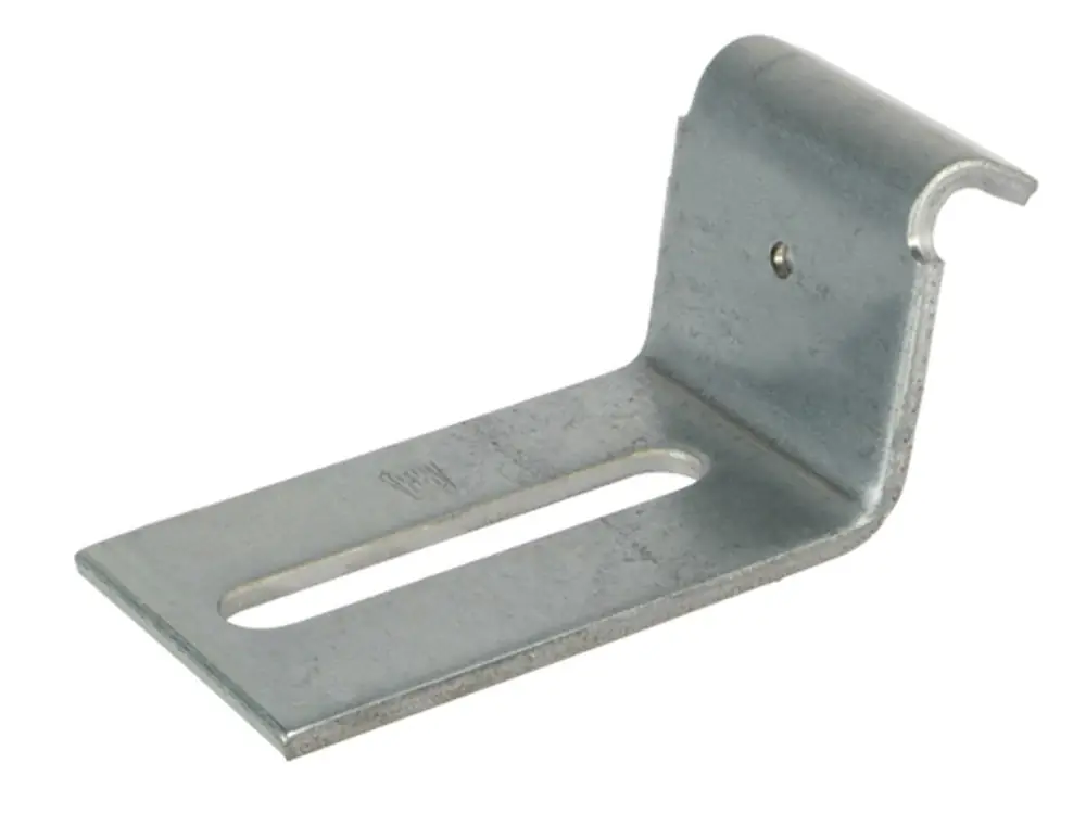 GB SLUITPLAAT VLAK 53X85X12 50X4 ZM Gereduceerde Prijs