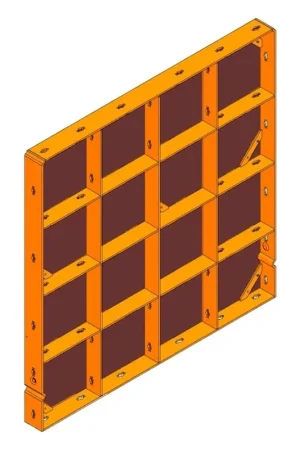 Aanbieding PASCHAL RASTERELEMENT 100 x 100