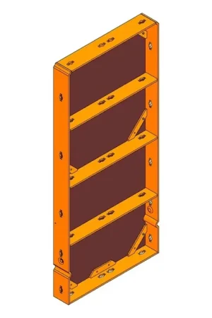 PASCHAL RASTERELEMENT 15 x 100 Dagaanbieding