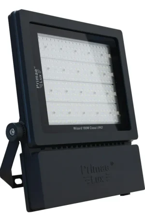 PRIMAELUX LED LAMP 180W TYPE WIZARD 15M H07RN-F 3X1.5MM - KLASSE I Gereduceerde Prijs