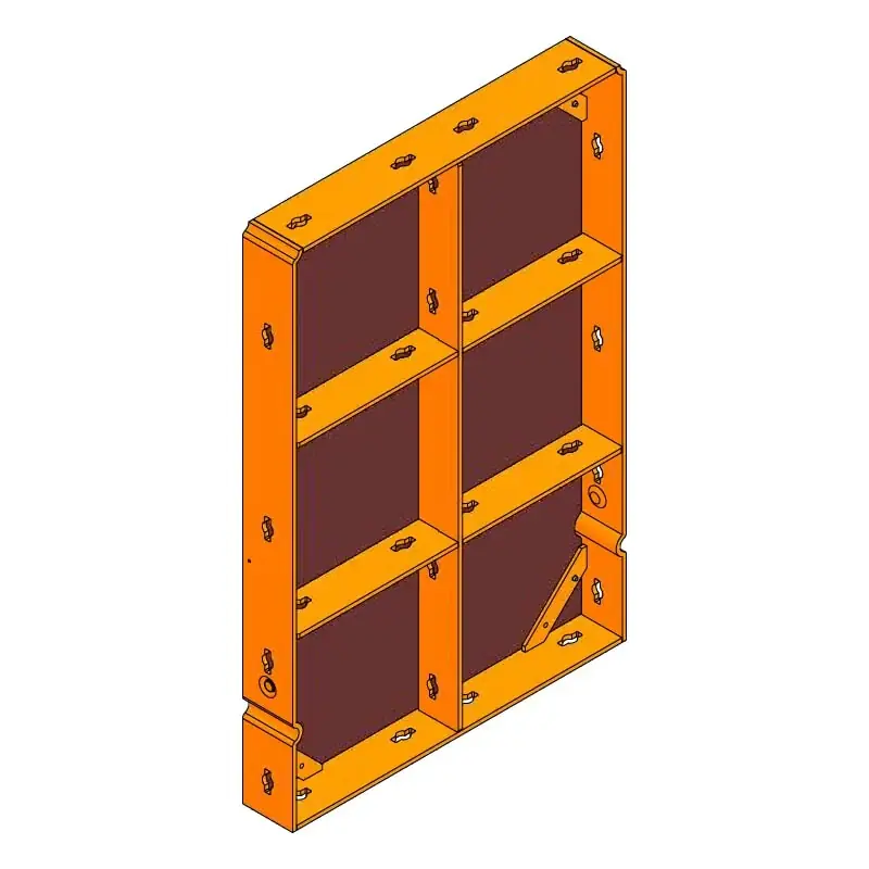 Populair Paschal Rasterelement 50 x 75cm - N101.001.0500