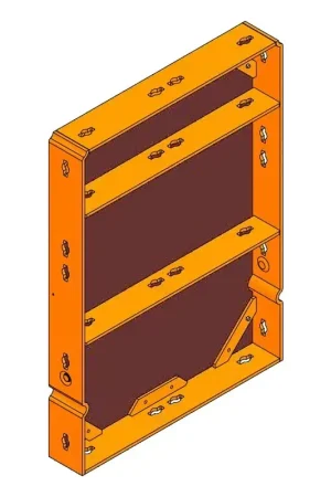 PASCHAL RASTERELEMENT 45 x 62,5 Aanbieding