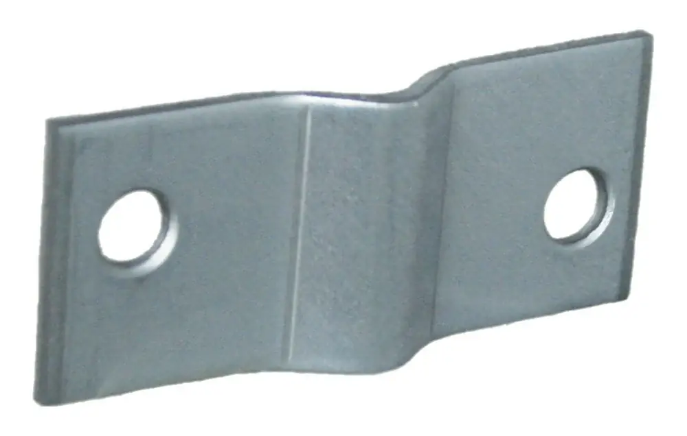 GB GAASPANEELKLEM VOOR 4 MM GAAS 50X20 2 304 Merkproduct