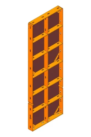 Koopje Paschal Rasterelement 50 x 150cm - N104.001.0500