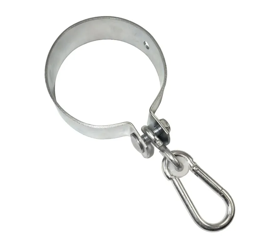 Veilige Betaling GB SCHOMMELHAAK ROND MANCHETSLUITING 100X353,5 EV-2