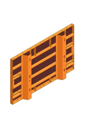 Uitverkoop Paschal Grootvlakelement 200 x 125cm - N113.502.2000