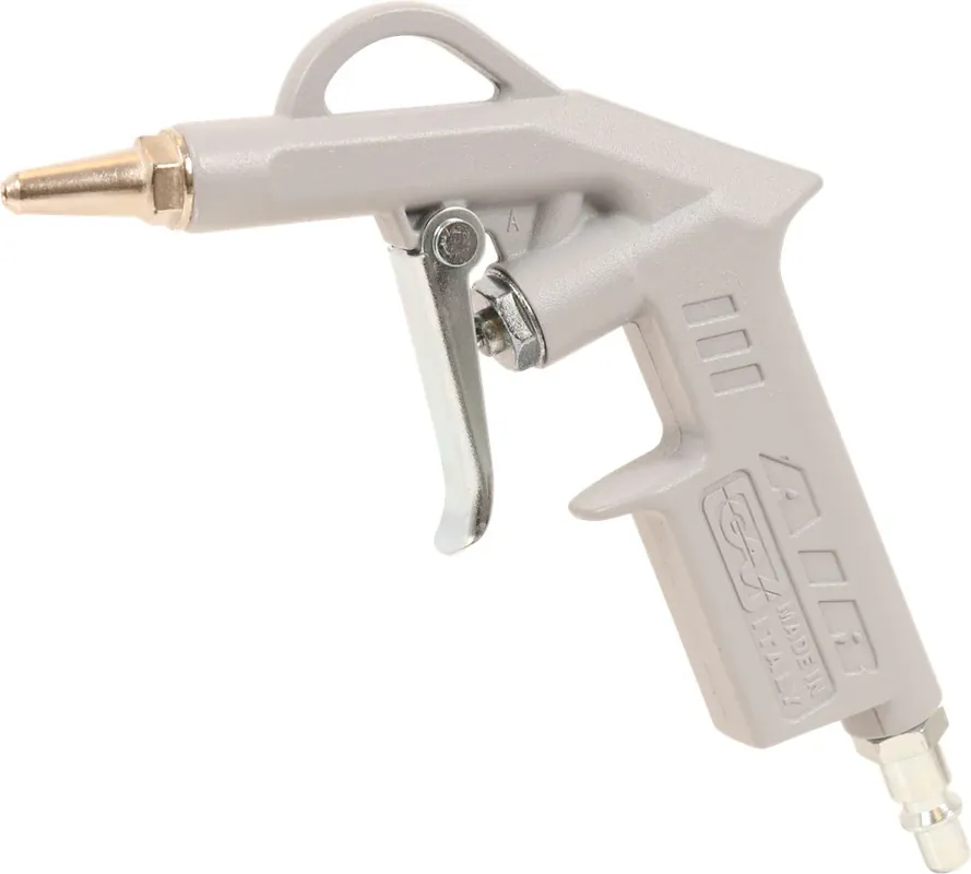 Merkproduct Ironside BLAASPISTOOL KORT