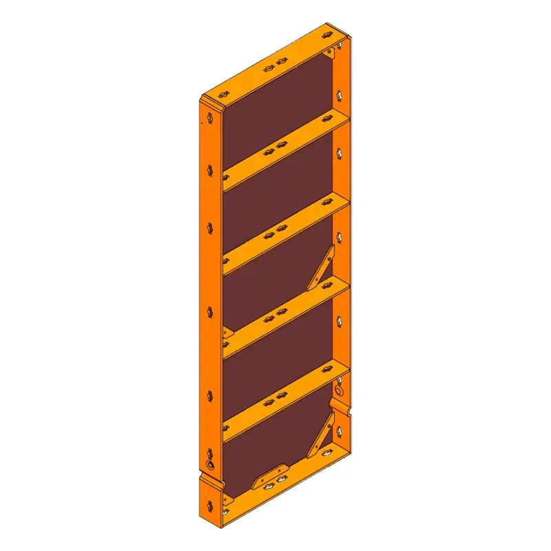 Beperkte Voorraad PASCHAL RASTERELEMENT 45 x 125